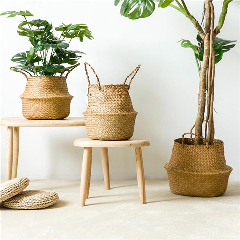 Baskets