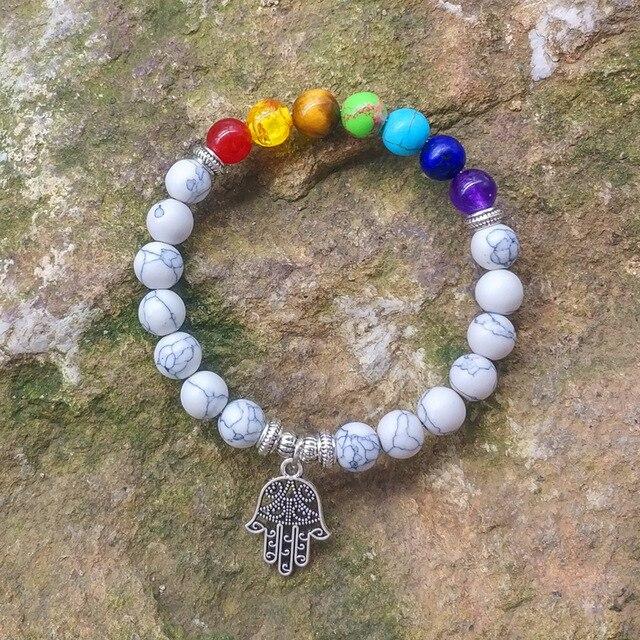 Chakra Stones