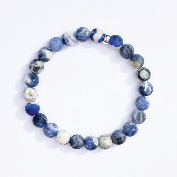 Sodalite Bracelet