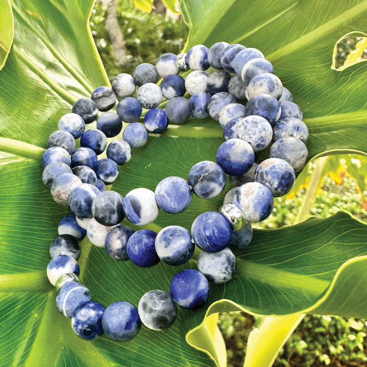 Sodalite Bracelet