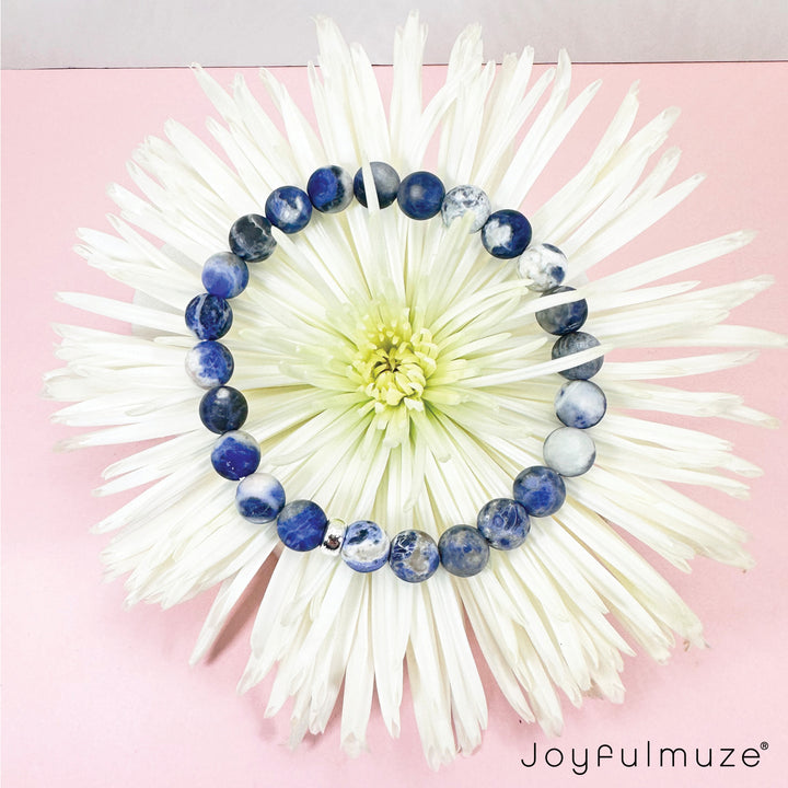 Sodalite Bracelet