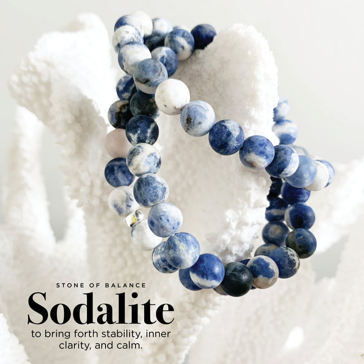 Sodalite Bracelet
