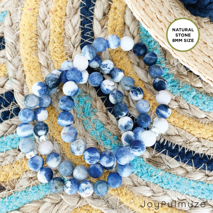 Sodalite Bracelet