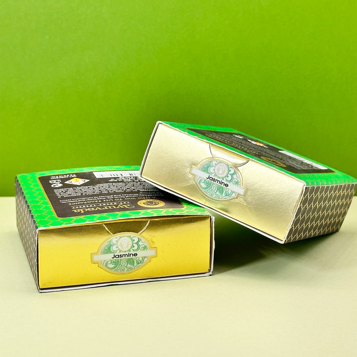 Jasmine Oil