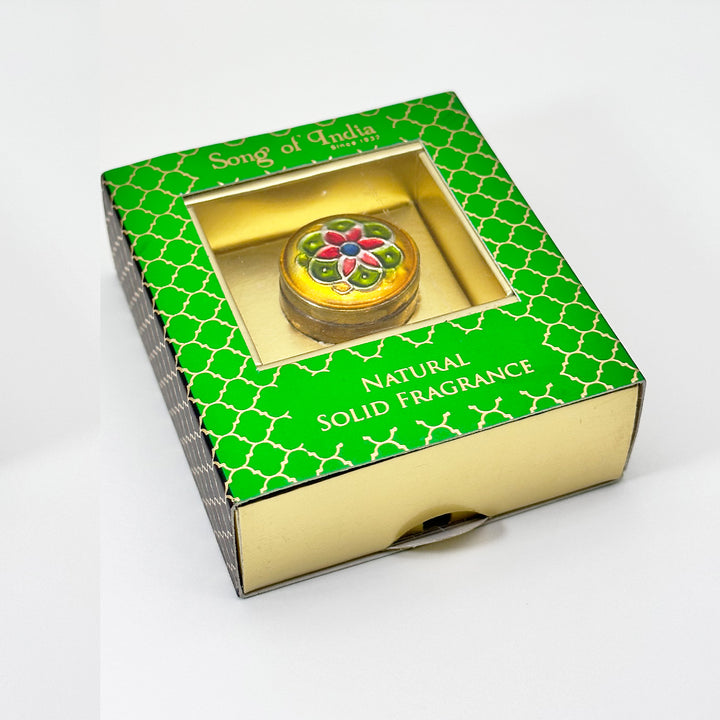 Jasmine Oil