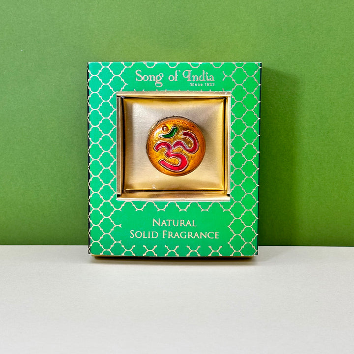 Jasmine Oil