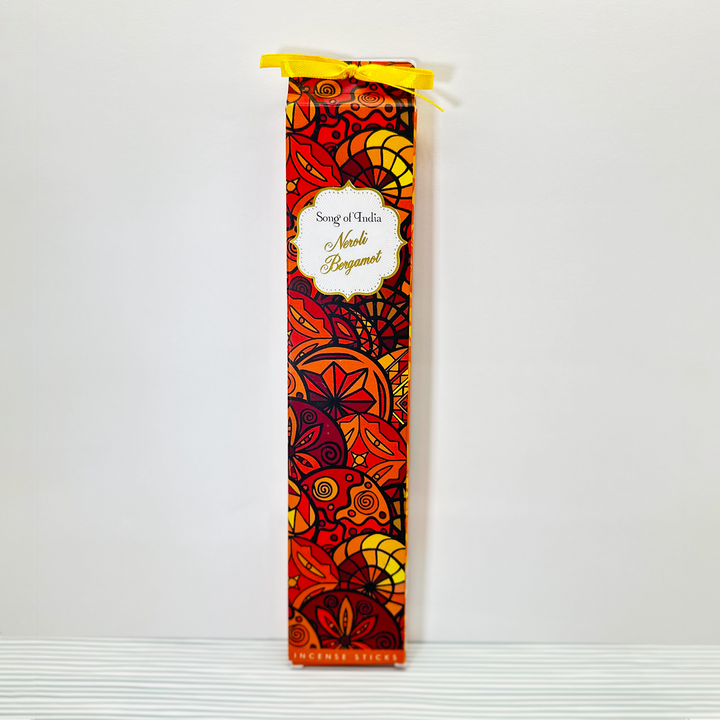 Incenses Song of India