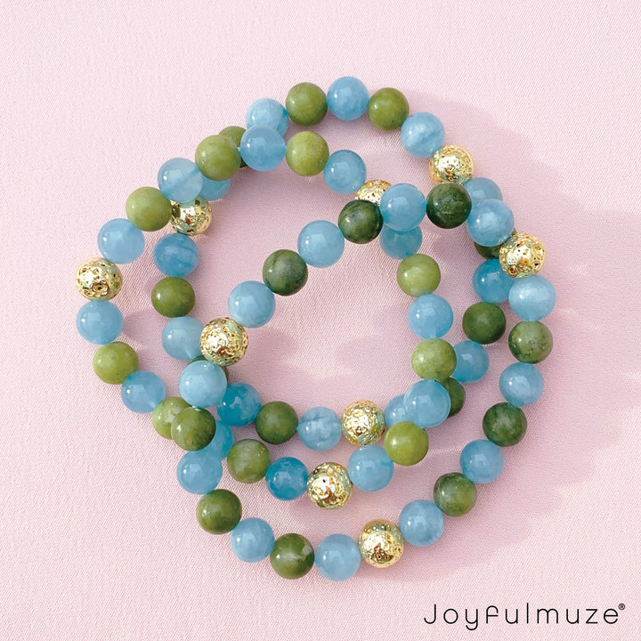 Earth Goddess Bracelet