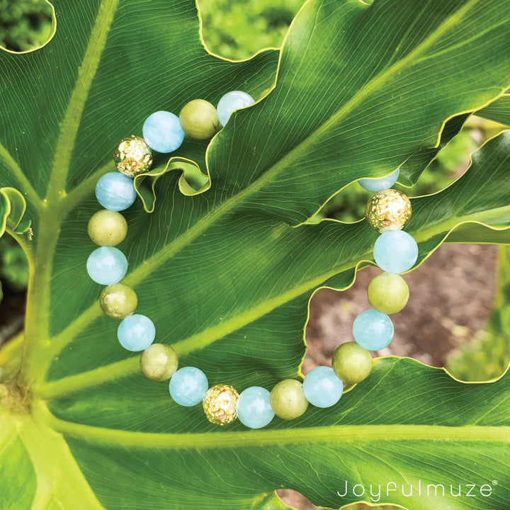 Earth Goddess Bracelet