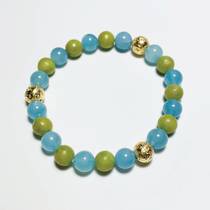 Earth Goddess Bracelet