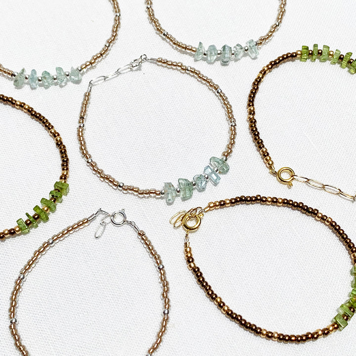 Joyfulmuze-Handmade-Bracelet-Seed-Beads-Gemstones