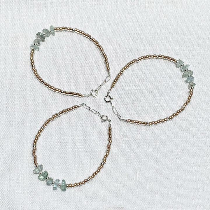 Joyfulmuze-Handmade-Bracelet-Aquamareine-Crystal
