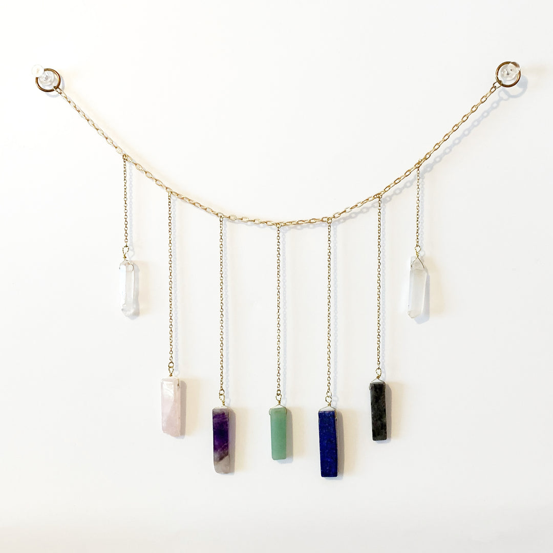 Crystal Garland