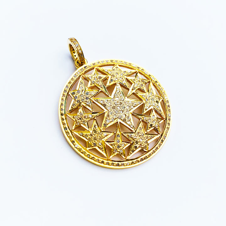 Shining Star Necklace