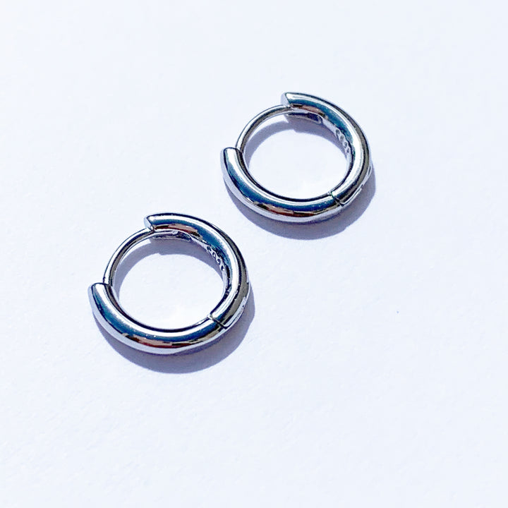 Classic Hoop Small