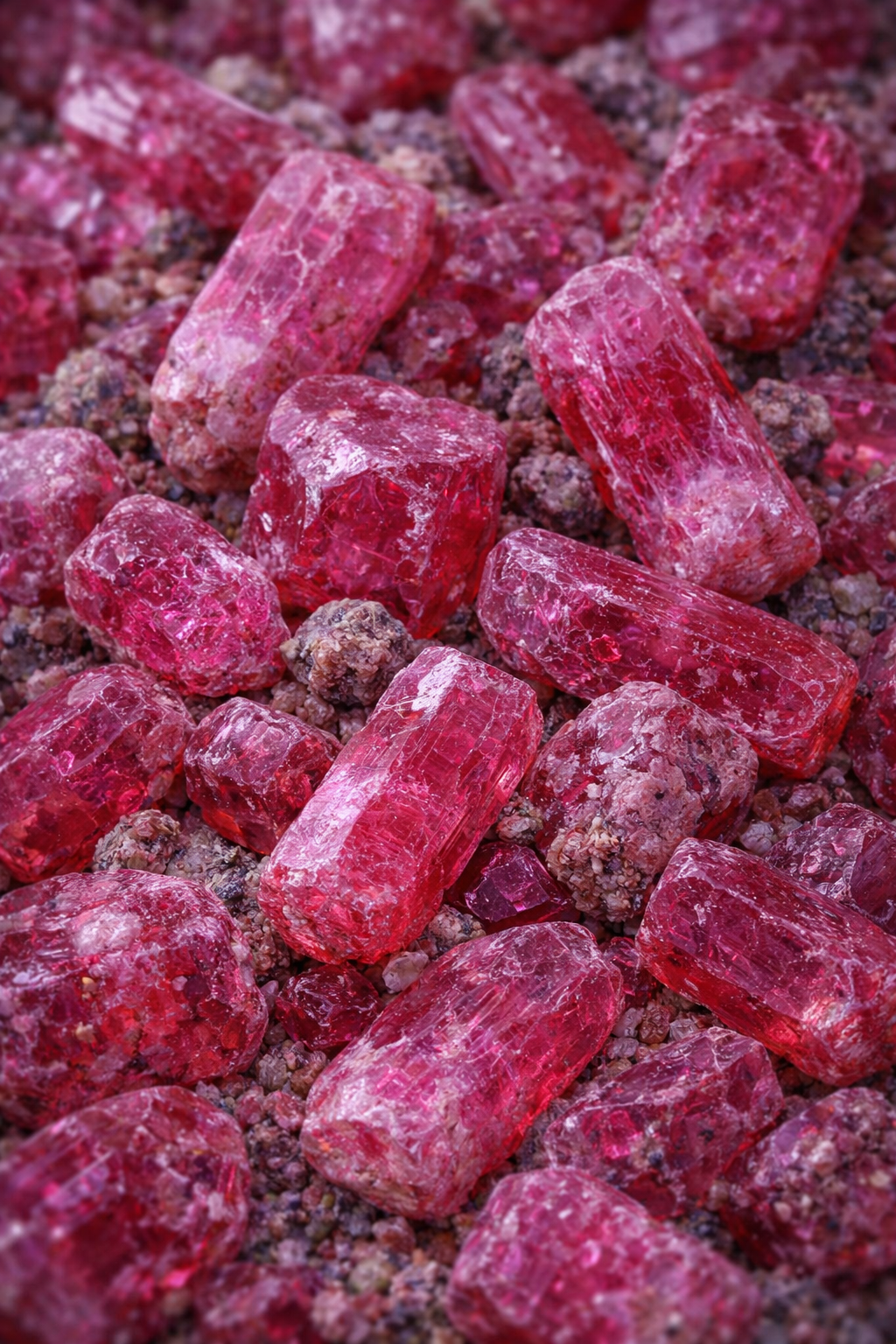 Healing Power of Ruby: Its History, Lore, and Modern Applications