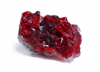 Healing Power of Ruby: Its History, Lore, and Modern Applications
