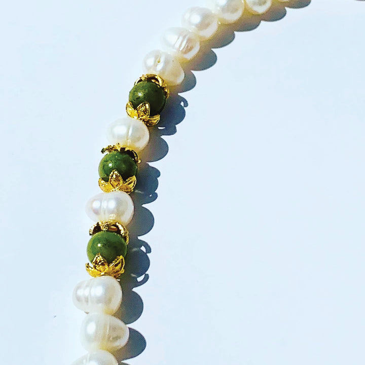 Freshwater Pearl Necklace