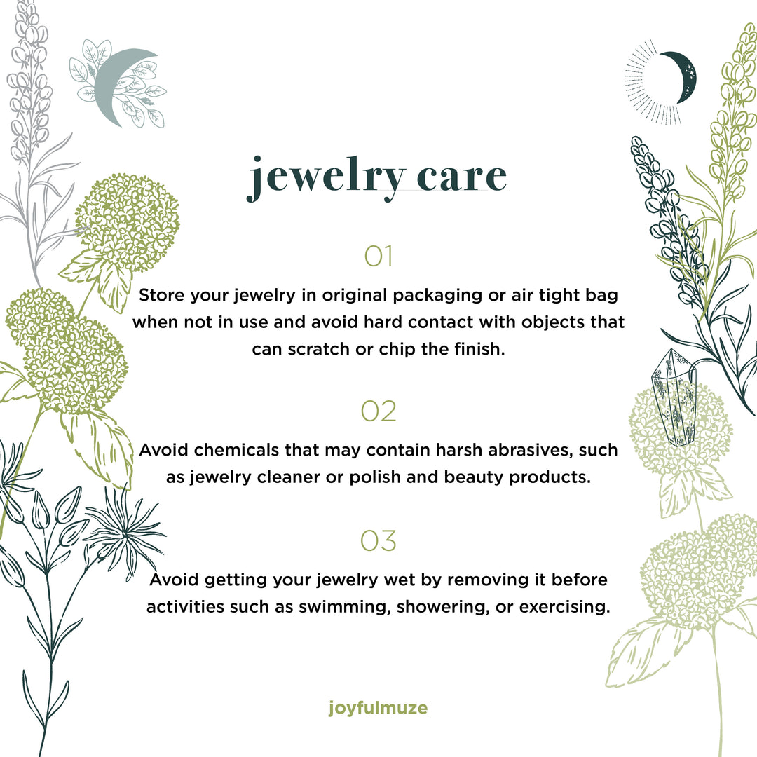 Peridot Evil Eye Necklace
