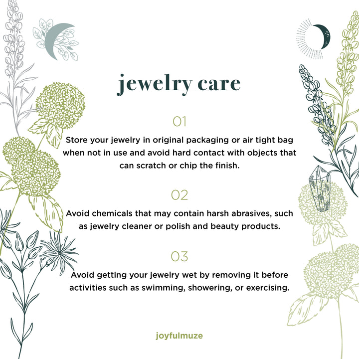 Peridot Evil Eye Necklace