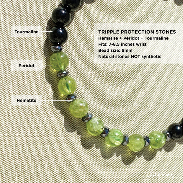 925 Sterling Silver With Real 14kt Peridot Necklace; for Adults and Teens;  for Women and Men - Walmart.com