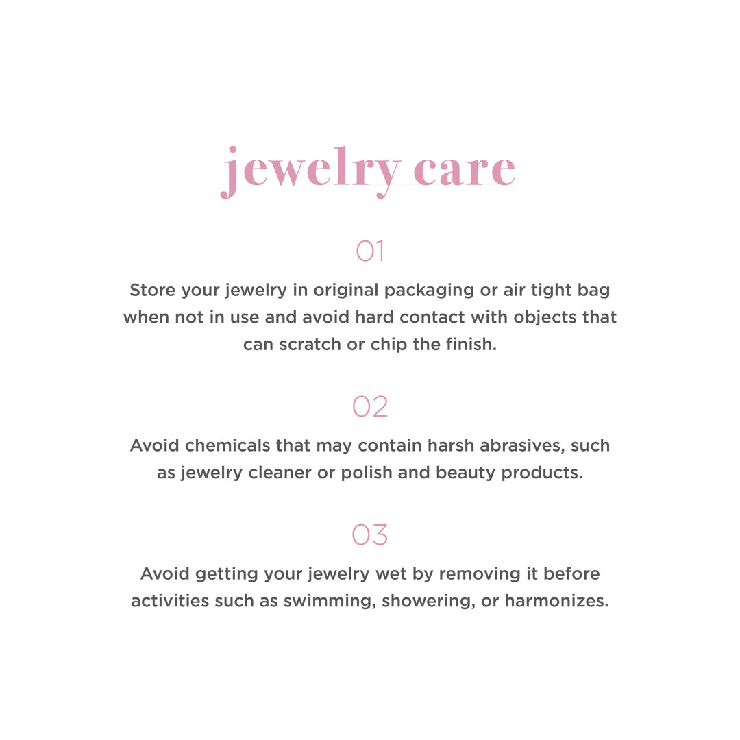 Lola, Pink Tourmaline Necklace