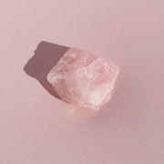 Rose Quartz Stone