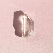 Clear Crystal Quartz